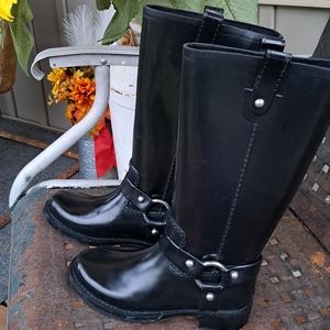 Michael Kors Rain Boots